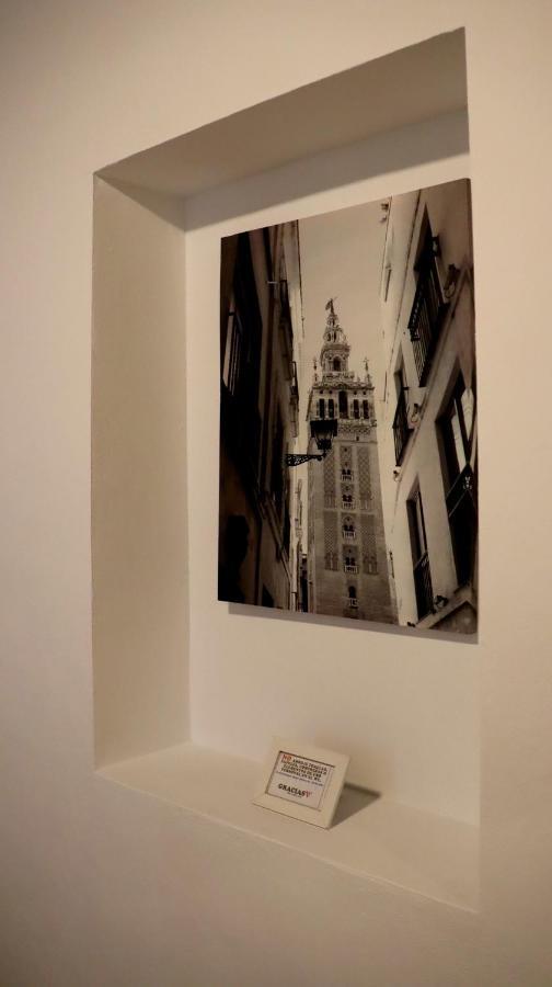 Corral De Triana Appartement *