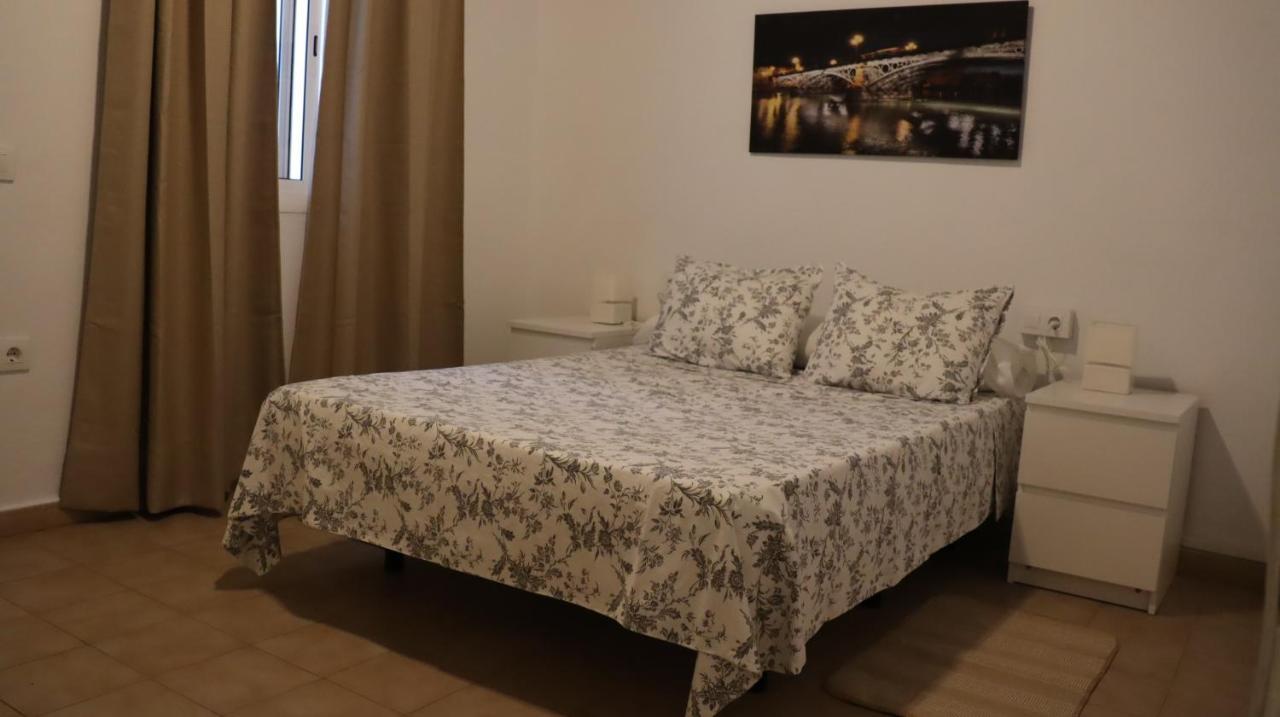 Corral De Triana Appartement Sevilla